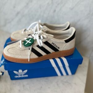 Adidas Handball Spezial Sneakers 7.5